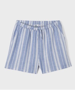 SHORT FIJ 24WEAC 24WEAC KAKI CH